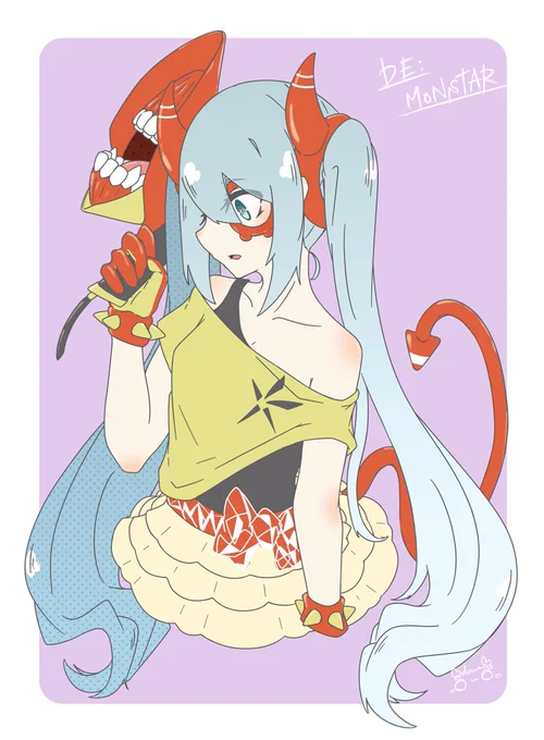個人的なお気に入りはこの辺……!飛躍の年だった気がする……
 #2019年自分が選ぶ今年の4枚 