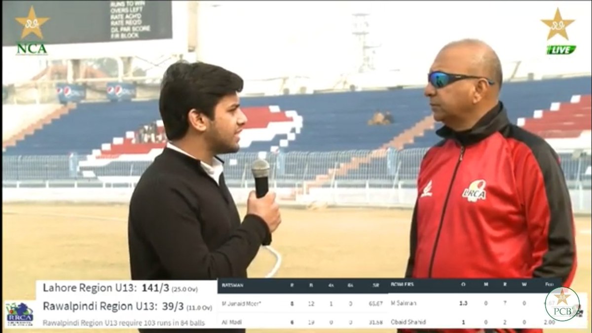 NomanChaudharyy's tweet photo. 2019 was super kind, Alhumdulillah.
Showed up on national television for the first time. 
Commentary at Pakistan' premier first class tournament; QEA trophy. Pepsi Battle of Qalanders, LMS, U-13,U-19 finals.
Covered first intl series; Pak v SL. 
Unique experience of Squash! https://t.co/DYm6WWxL4a