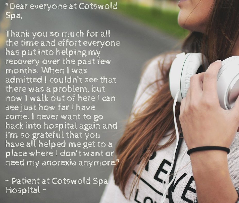HuntercombeTHG's tweet photo. Feedback like this fills us with joy! We are so proud to be able to assist and help our #patients back to #fullhealth and know that we are making a real difference. https://t.co/2NiD0oJ5vv https://t.co/BWxZzH7LkM