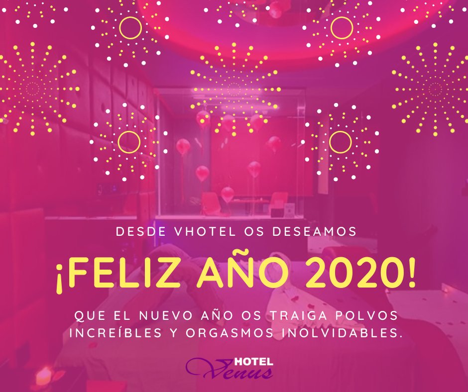 Vmotel's tweet photo. 🎄Hoy queremos daros las gracias a todos por confiar siempre en @Vmotel , y desearos una feliz noche, así como una maravillosa entrada y salida de año.  🍾🎉

#Feliz2020 #FelizNochevieja #Vhotel #hoteles #madrid #navidad #viajes #hotel #parejas https://t.co/whyc8uKnrH