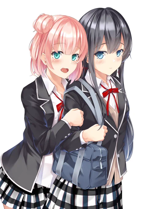 #年末だから過去絵あげる最近のばっかりだけど 