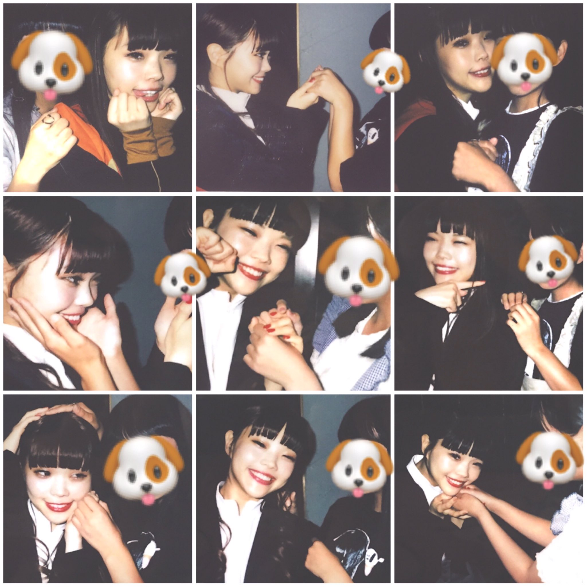 モモちゃん🐶⸝⋆ (@__momoend_) / X