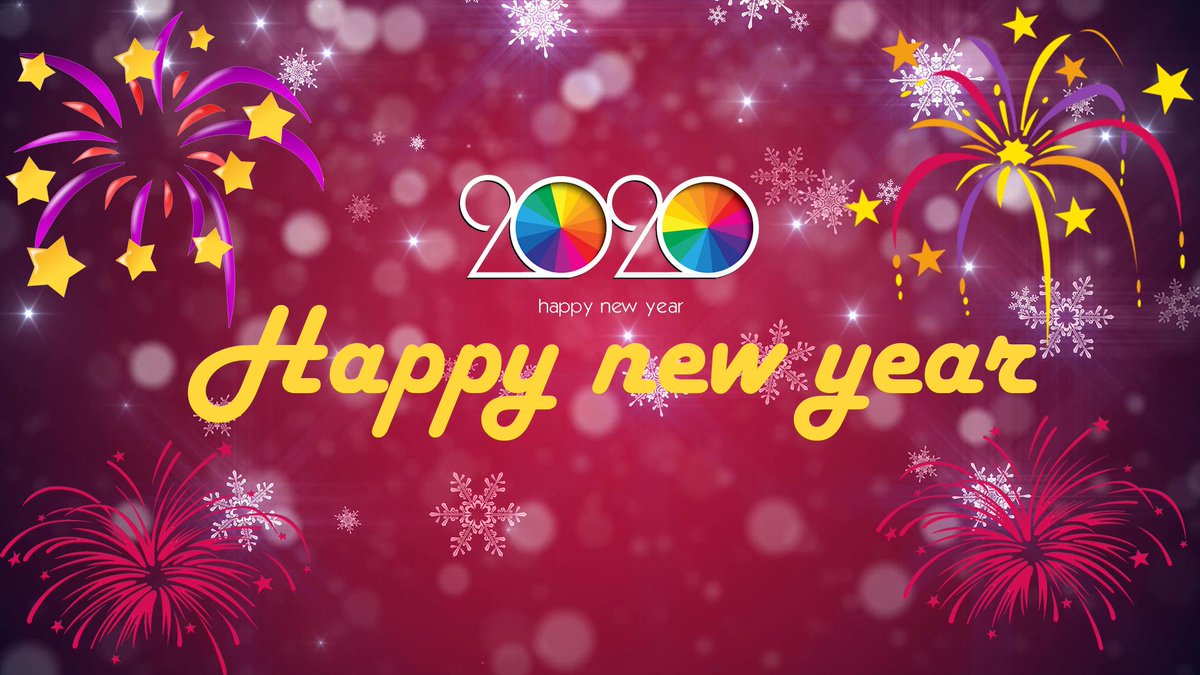 Happy New Year to you! From Organizing Committe of 2020 Asia Packaging&amp;Printing Exhibition