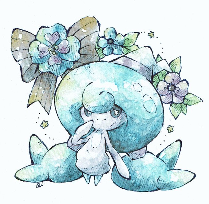テブリムのtwitterイラスト検索結果 古い順