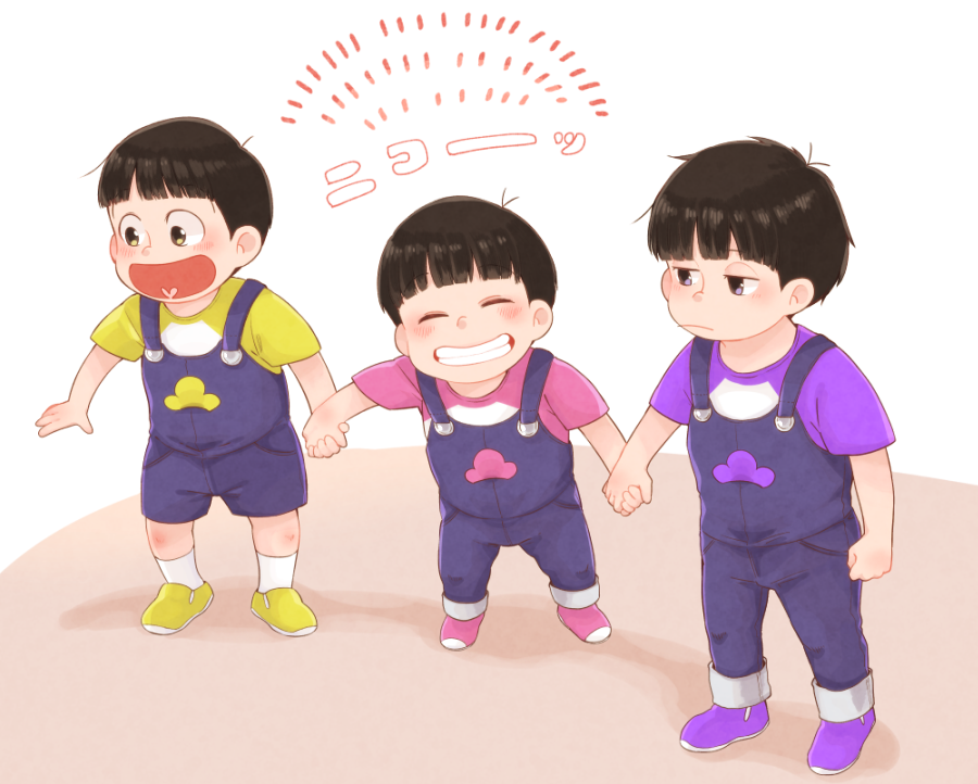 # 2019年自分が選ぶ今年の4枚 
来年もようじトッティを愛でていきたい(前2枚は18歳だけど) 