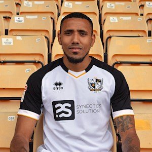 CombinedNHS (@combinednhs) on Twitter photo On the eve of the biggest game of his life, as Port Vale take on Man City, Cristian Montaño, talks candidly about overcoming mental health issues and urges his fans to realise “It’s ok not to be ok”
<a href="/OfficialPVFC/">Port Vale Football Club</a>
soundcloud.com/nhscombination… On the eve of the biggest game of his life, as Port Vale take on Man City, Cristian Montaño, talks candidly about overcoming mental health issues and urges his fans to realise “It’s ok not to be ok”
<a href="/OfficialPVFC/">Port Vale Football Club</a>
soundcloud.com/nhscombination…