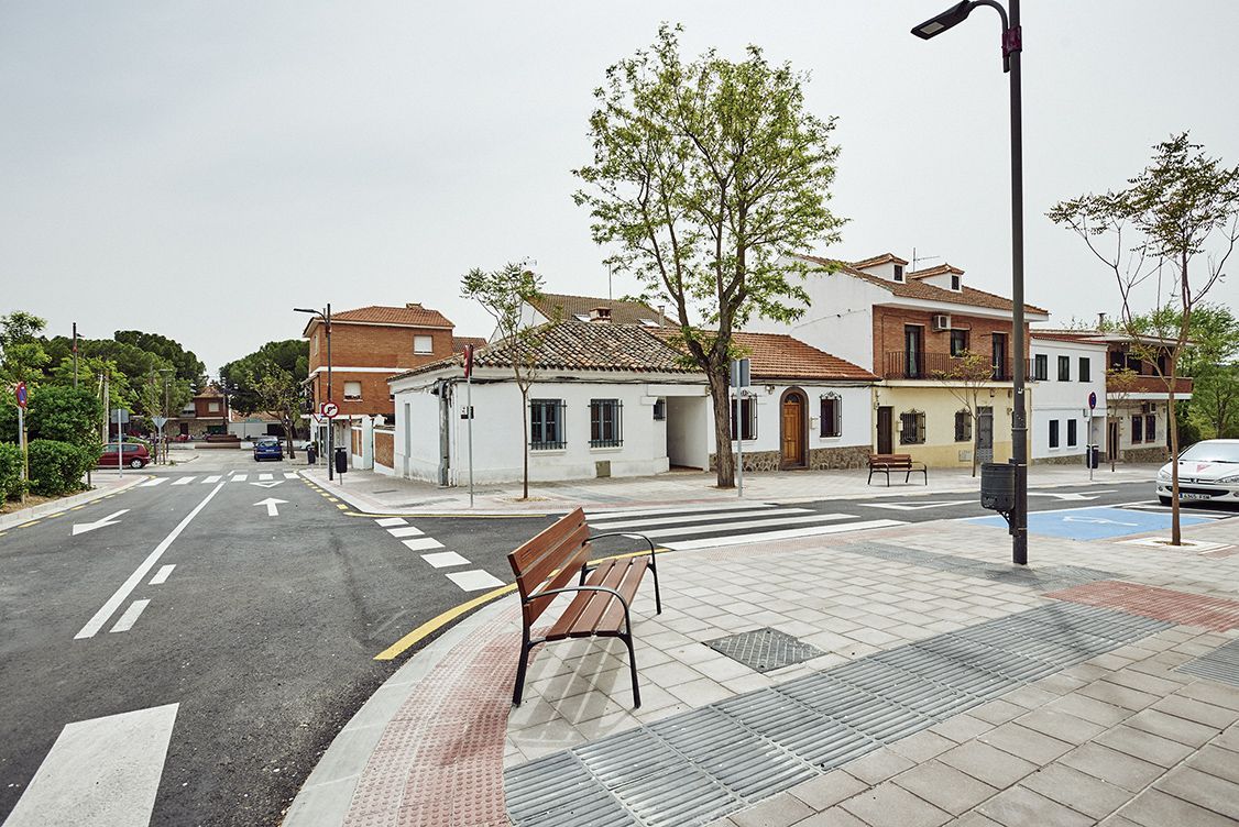 Foto cedida por Ayuntamiento de Rivas