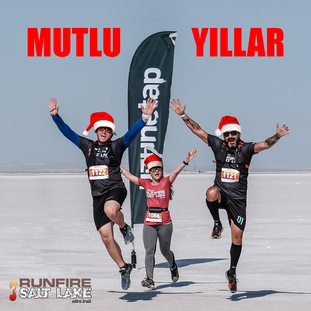 runfiresaltlake's tweet photo. Mutlu Yıllar!
•
#rfsl #runfiresaltlake #uzunetap #mutluyıllar #happynewyear https://t.co/LHIMhLMW0Z