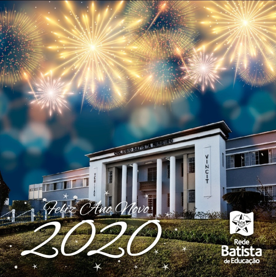 redebatista's tweet photo. Em 2020 continuaremos educando com a verdade e para a verdade! Veritas Vincit.

"... https://t.co/NVPwg7LL9t https://t.co/kJ9ndx5QLF