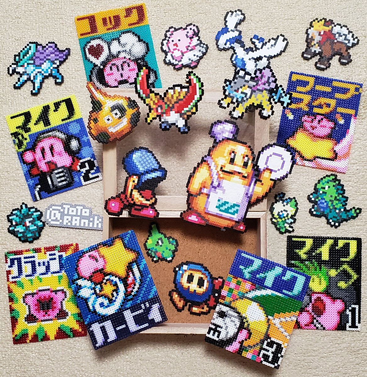 ドットな仲間たち 2 ドットな仲間たち 2