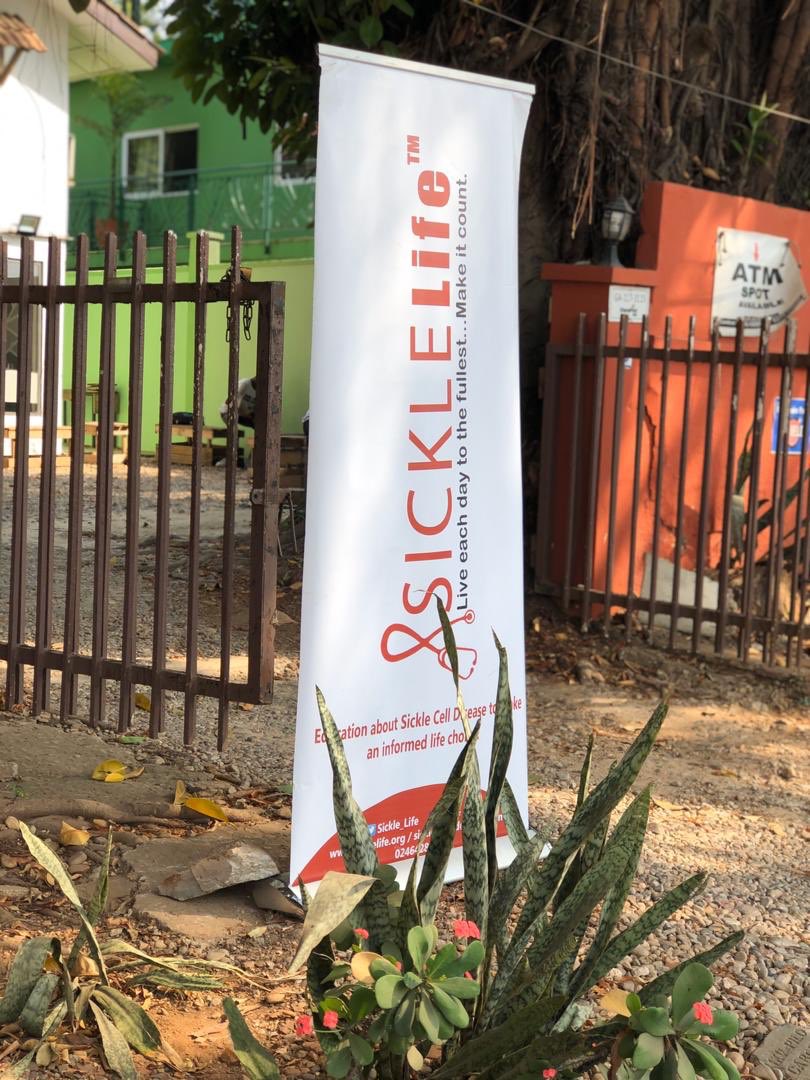 Sickle_Life's tweet photo. Sights and scenes from the Sickle Life Meet Up 3!!!
#SickleLifeMeetUp3
#SickleLife
#Ghana https://t.co/AJmnOIejJf