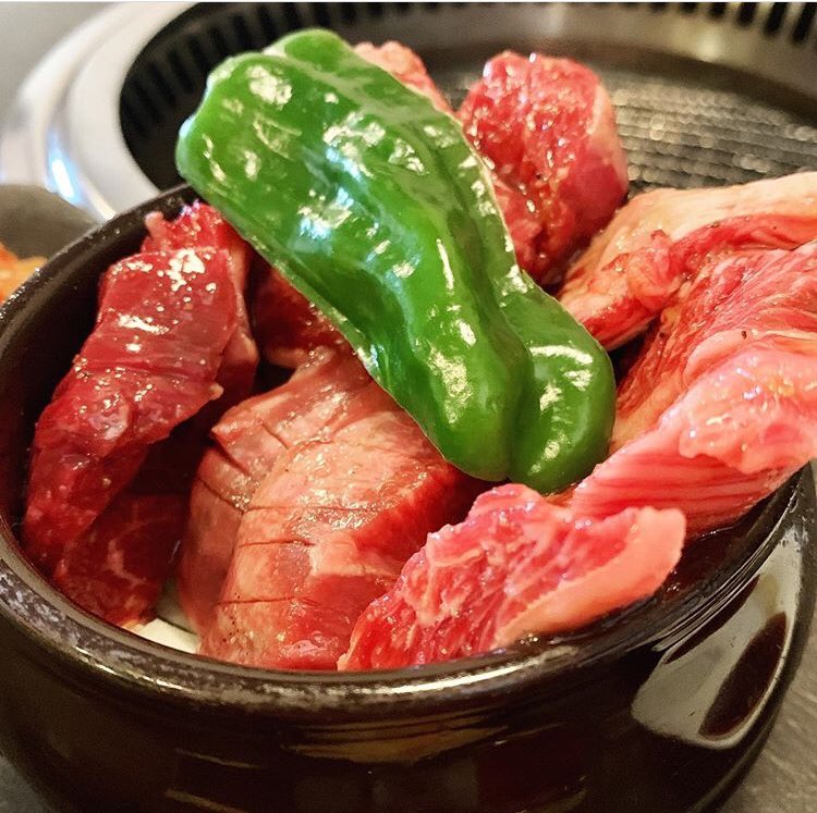 tee_milk07's tweet photo. 焼肉食べた https://t.co/qhakGEmIMm