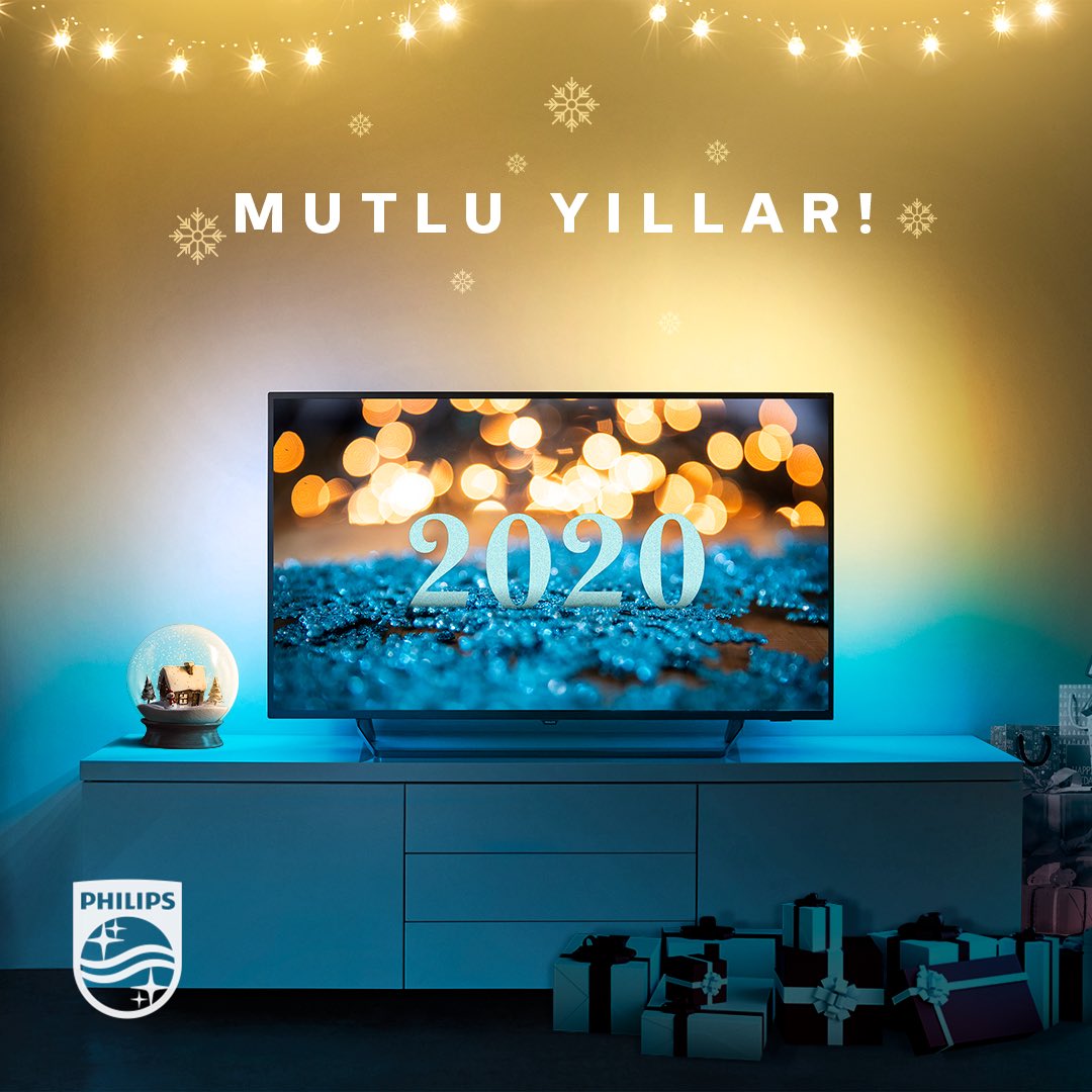 Sevdiklerinizle birlikte geçireceğiniz ışıltılı bir yıl dileriz! 🌟