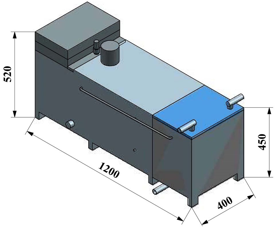 IitMse's tweet photo. A novel device for testing corrosion of the offshore metallic &amp; concrete structures, developed at Indian Institute of Technology Kanpur having applications in studying behavior of corrosion resistant metals &amp; materials. 
IPA # 201911033731
https://t.co/2FBp8ianIK

@IitMse https://t.co/ExWIesWW1K