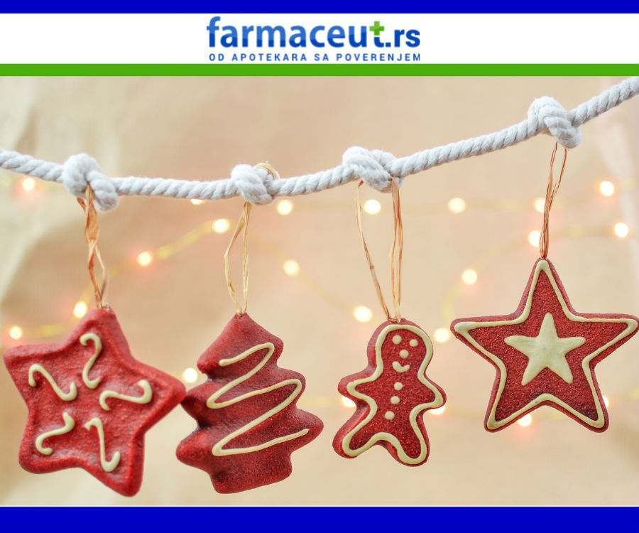 Moj_Farmaceut's tweet photo. Uživajte u prazničnim čarima! 🎄☃️❄️🎁🎉🎅❤️ https://t.co/6ubDmNtT5J