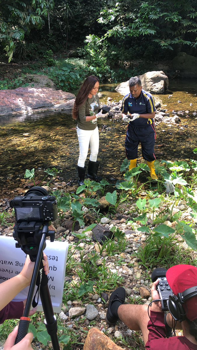 maya_karin's tweet photo. Back on ground for River of Life. With Dr Kali from the Global Environment Centre NGO.
Swipe
#rol #riveroflifekl #klanggate
#rolpop #publicoutreachprogramme
#cleanourrivers #saveourrivers https://t.co/ccR7IA6FFq