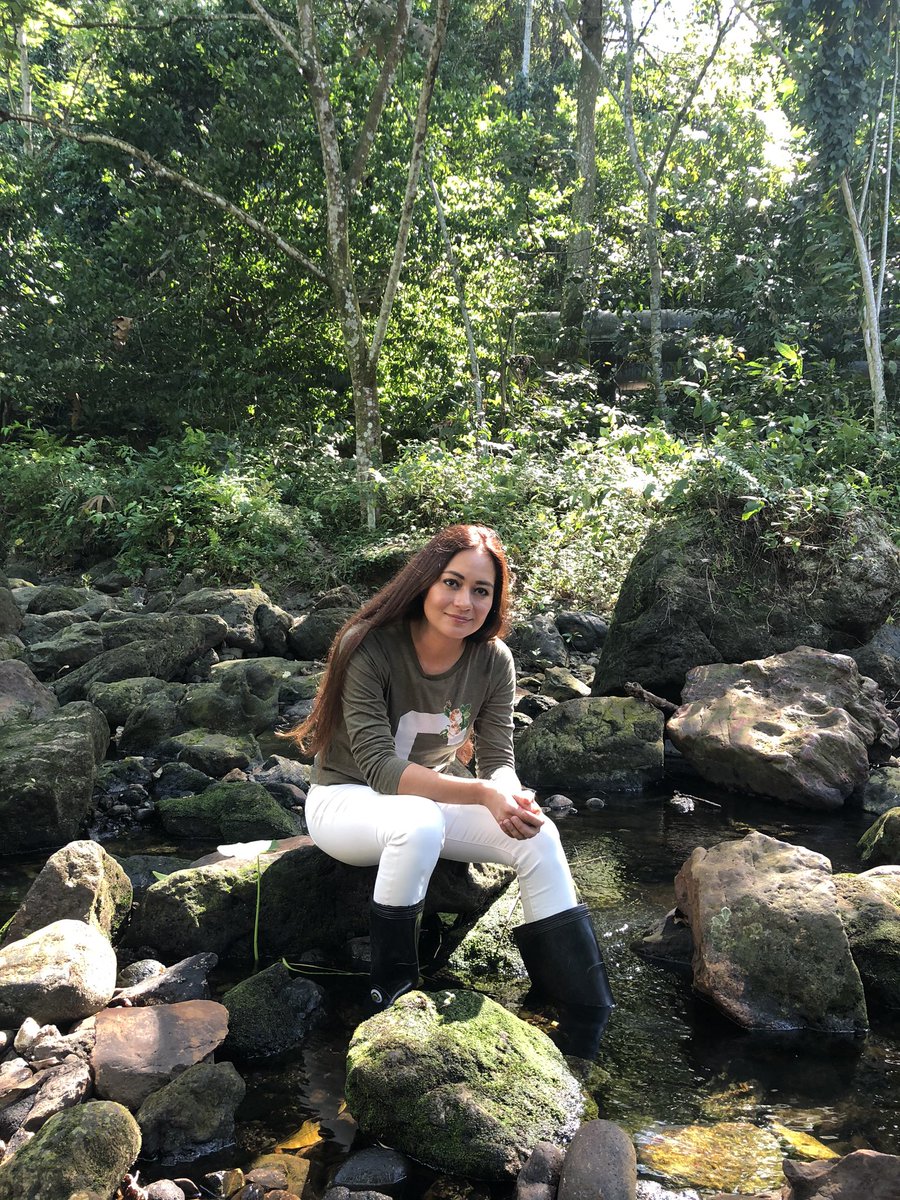 maya_karin's tweet photo. Back on ground for River of Life. With Dr Kali from the Global Environment Centre NGO.
Swipe
#rol #riveroflifekl #klanggate
#rolpop #publicoutreachprogramme
#cleanourrivers #saveourrivers https://t.co/ccR7IA6FFq
