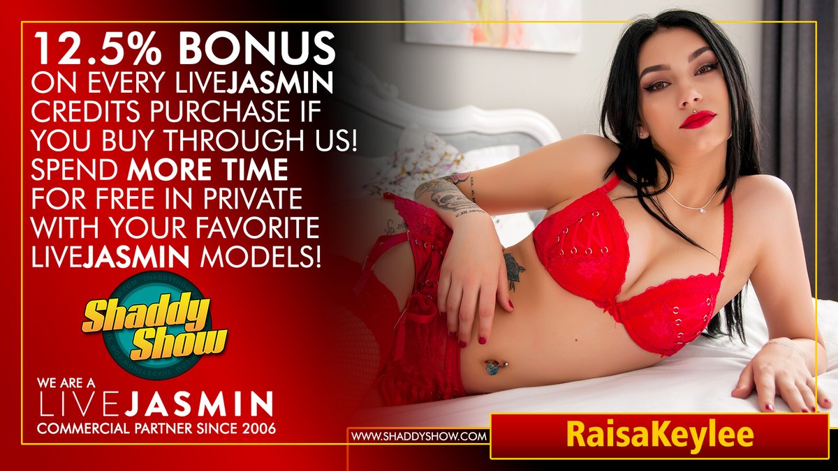 ShaddyShow tweet media