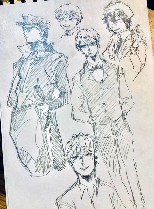 アニメキャラたのしい 