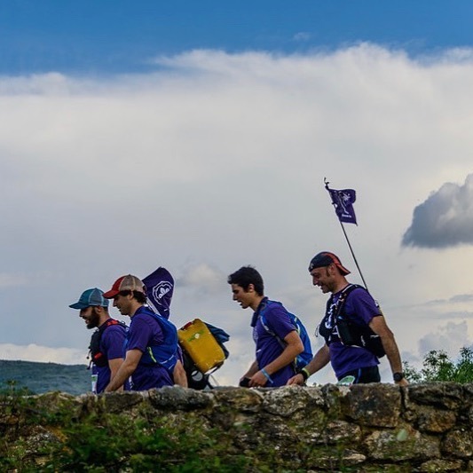 ScoutsFJustice's tweet photo. Feliz año nuevo. Ya podemos anunciar que este 2020 dos equipos de Scouts for Justice estarán de nuevo en la #trailwalker2020 corriendo para ayudar a los que menos tienen. Buen año para todos Tenemos nueva foto de Scouts for Justice! Siguenos tambien en Instagram @Scoutsfor https://t.co/5II96ZiJiv