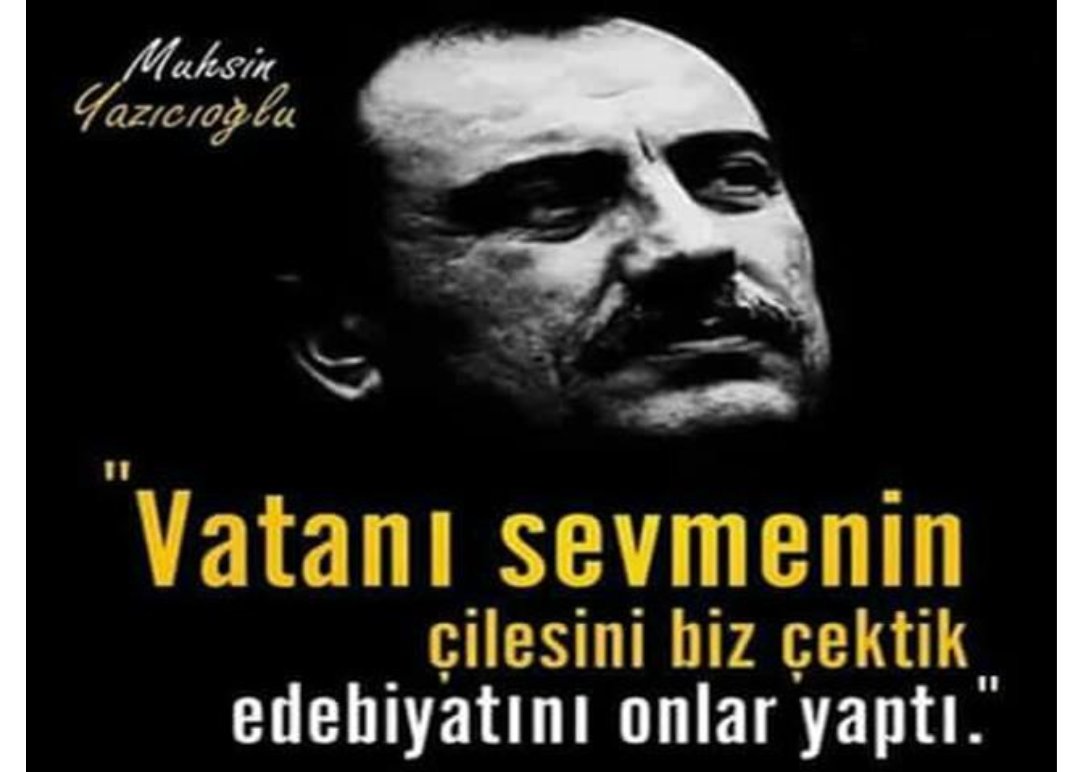 omertaha1907's tweet photo. Muhsin Yazıcıoğlu demek; şerefle yaşanmış bir hayatın, şehadetle taçlanmasıdır...
#MuhsinYazıcıoğlu https://t.co/IoQEvzGMWh