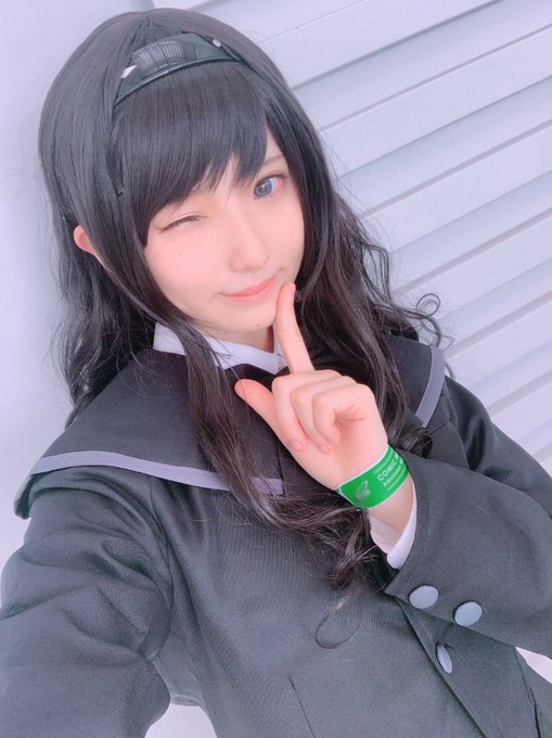 コスプレイヤー立花はる（ふとん）のTwitter画像25