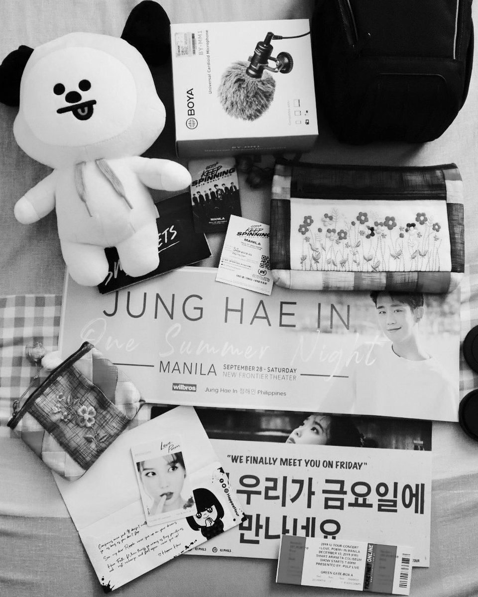 junghaein_ph's tweet photo. Thank you 2019. I’ve been to few but memorable events &amp; have visited Korea this year. Cheers to more beautiful moments to come. ♥️♥️ https://t.co/j6pJaeIaix