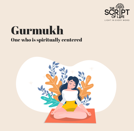 Remember the Supreme God’s name, sing his praises, and spread the message of love and kindness. #TheScriptOfLife: bit.ly/SupremeGodTw
#GuruNanak550