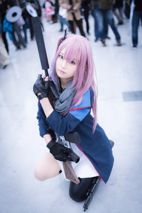 Twitterのコスプレ画像67