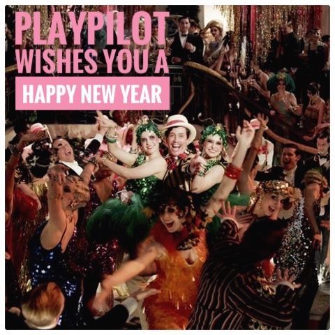 playpilotapp's tweet photo. Happy New Year!!! #SearchLessWatchMore https://t.co/wRflqPHJCR