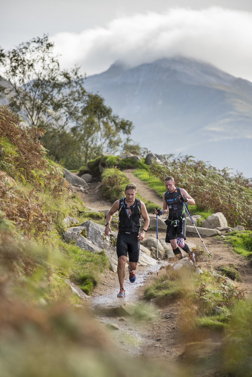 Looking for an epic challenge to mark the new decade? Look no further! Join us on 19th September 2020 in the Highlands and become a Braveheart...
Sign up today, you won't regret it! #triathlon #2020 #swimbikerun #bravehearttri sientries.co.uk/event.php?even…