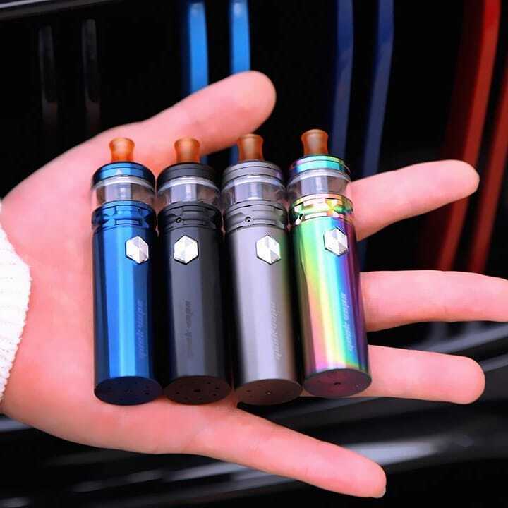 everzontech's tweet photo. #geekvapeflintKit is not only a mini kit for Beginner but also a good choice for #cloudchaser
Special offer: $7.99
-
https://t.co/vhexjHxVeQ
-
.
#geekvape #flintkit #geekvapeflint #vape #mtl #vapedeal #cheapdeal #vapecommunity #flintaiomtl #flintmtlkit #vapeshop #vapeon https://t.co/JBzm9w2XQU