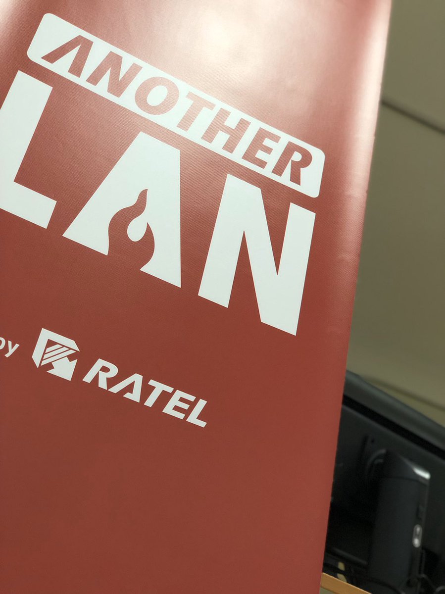 R1cotta's tweet photo. #別府温泉LAN
#瀬戸内LAN
#G019サミット
#Wirforce
#C4LAN
#ANOTHERLAN
#ANOTHERCOD
#ANOTHERBBQ
#JEC3 https://t.co/4UX08EvPIB