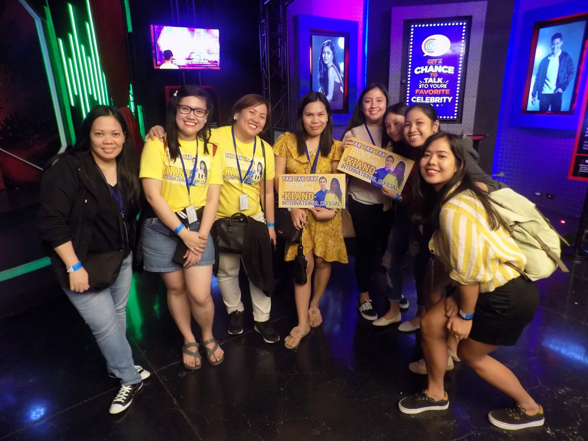OFFICIAL_TKI's tweet photo. Ily team live sama sama pa din hanggang 2020 at sa team abroad namin mahal din namin kayo. Sana magkita kita na tayo sa 2020.Hehe

Thank you KiaNo kayo ang dahilan at nabuo eto. Mahal namin kayo.
@_kiatakahashi @iamginoroqueiv 

KIANO Best2019Memories https://t.co/uRlHQpUiHw