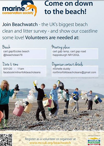need some fresh air after xmas? next #beachclean #cartgap #happisburgh #norfolk come and join in if you can,thankyou :) facebook.com/events/2243475… <a href="/cart_gap/">Cart Gap & Happisburgh Jetskiers Norfolk UK</a> <a href="/coast_watch/">Happisburgh Coast Watch</a> <a href="/mcsuk/">Marine Conservation Society</a> <a href="/EDP24/">Eastern Daily Press</a> <a href="/BBCNorfolk/">BBC Norfolk</a> <a href="/NorfolkTrails/">Norfolk Trails</a> <a href="/SeaChampions/">Sea Champions</a> <a href="/RNLIHappisburgh/">RNLI Happisburgh</a> <a href="/happisburgh_lh/">Happisburgh Lighthouse</a> @SupportNWT <a href="/shellydee78/">Shelly Dee</a>