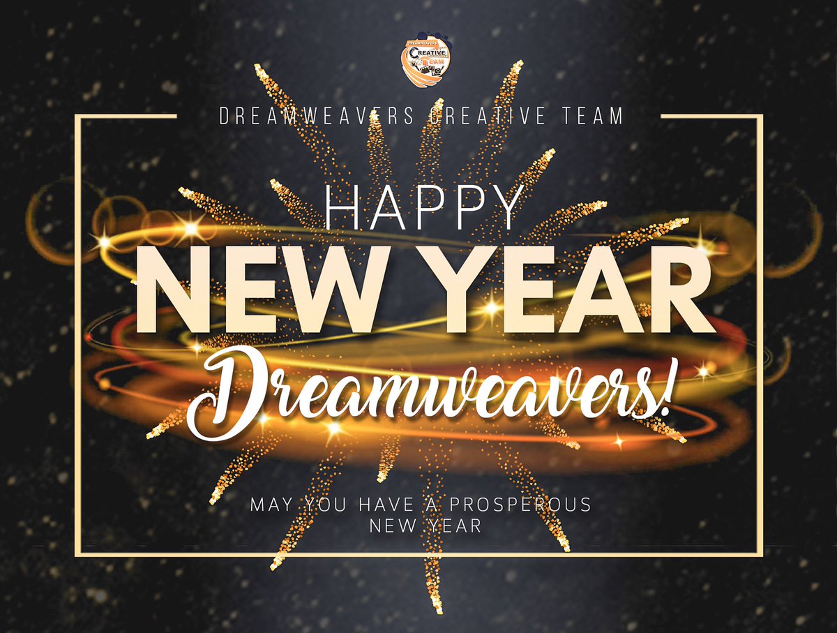 DreamweaversCT's tweet photo. Tayo ay magalak sapagkat sasapit na ang Bagong Taón. Huwag nating pigilan na ipagpatuloy ang ating nasimulan sa buhay habang naiintindihan natin ang konsepto ng pagpapahalaga at pagmamahal. https://t.co/6hRjYaUKHd