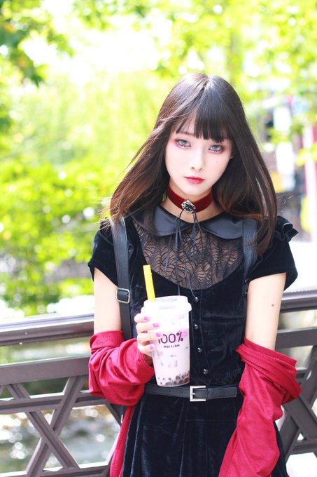 Twitterのコスプレ画像49