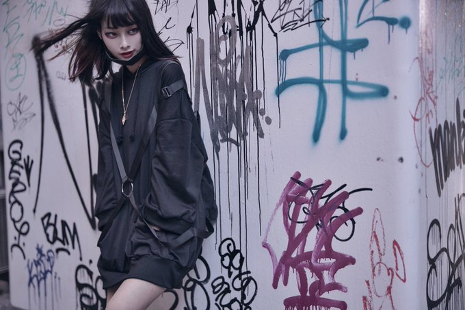 Twitterのコスプレ画像50