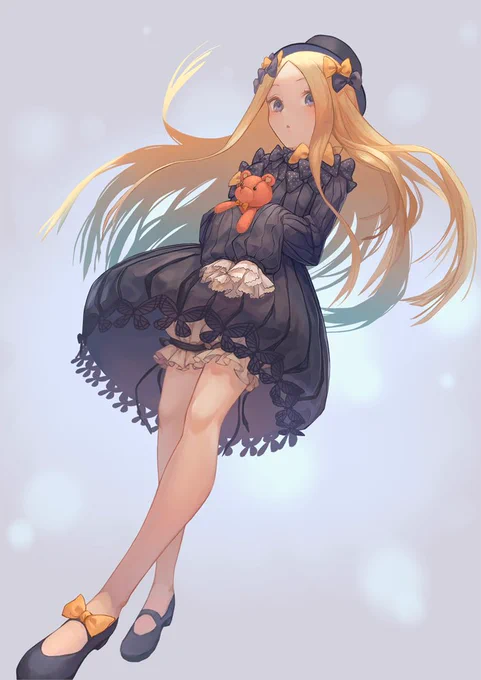 FGOのやつ #2019年自分が選ぶ今年の4枚 