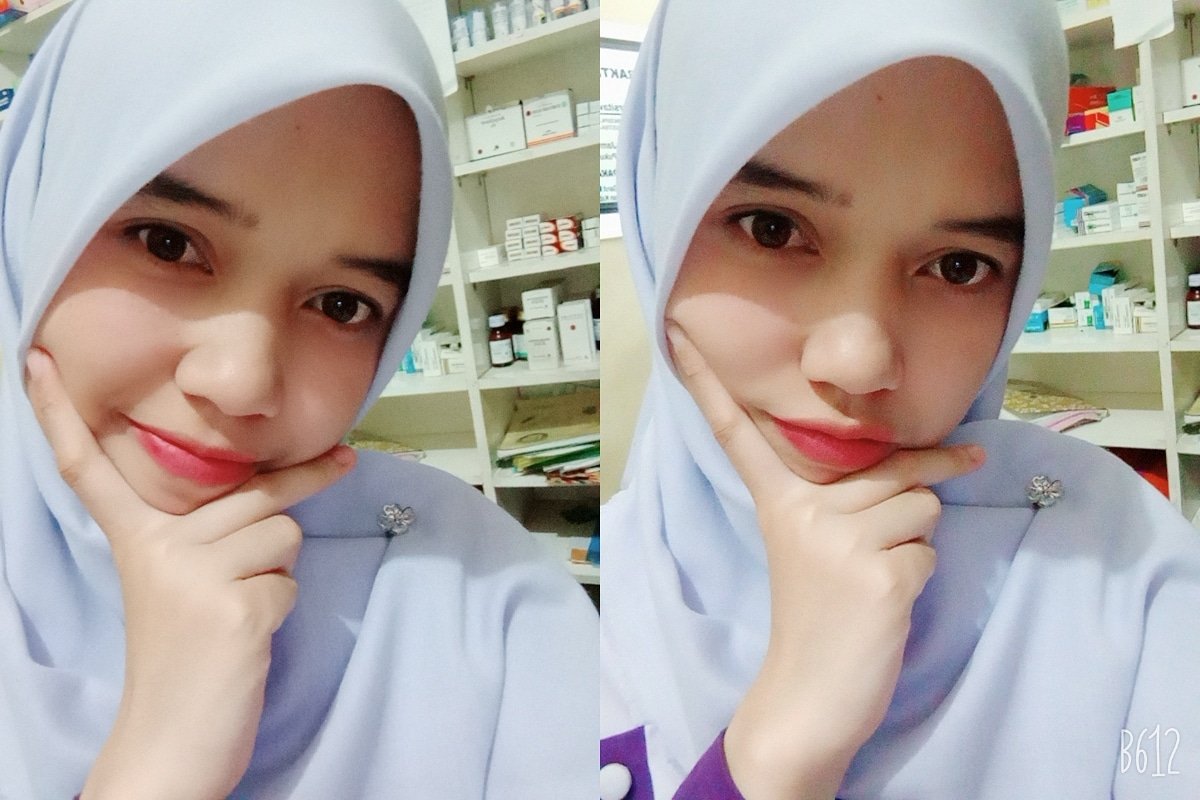 Farida tweet media