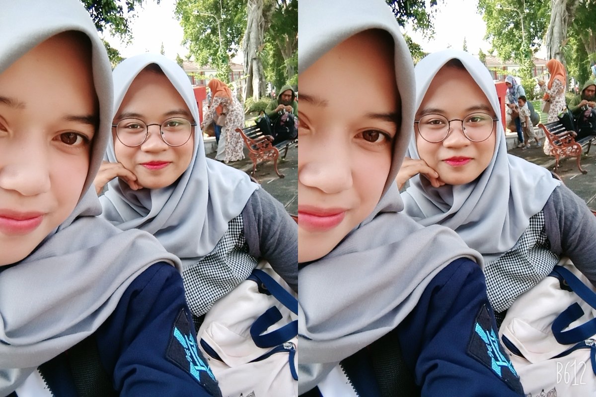 Farida tweet media