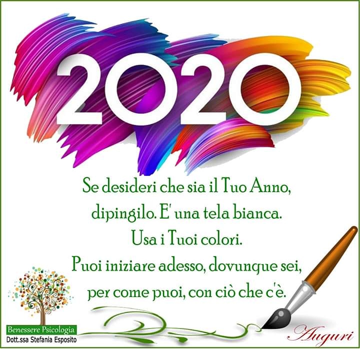 bps_psicologa's tweet photo. #BuonAnno #Buon2020 #HappyNewYear https://t.co/nbISSiQNqN