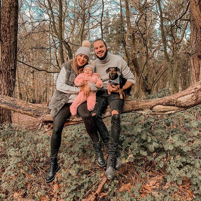 2019 you have been more than I could have ever hoped for and I’ll sure be sad to see the back of you 🌟 This year has been a year of amazing memories, from becoming parents to celebrating our 30th birthdays, but more than anything I feel that this yea… ift.tt/39o3Iwt