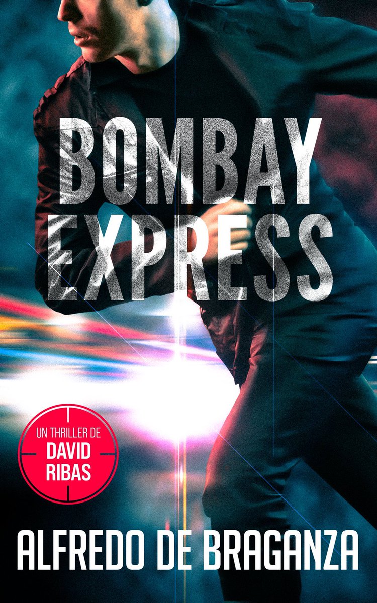 LOCURADELIBROS's tweet photo. ‘Serie David Ribas’ de @braganzabooks 
 
👉#ElOperativo
👉#ElAtentado
👉#ElSecuestro
👉#BombayExpress

¡Acción y suspense garantizados!

Gratis con KindleUnlimited
Descárgatelos Aquí 👉https://t.co/1bt13vMFpd 

#RecomendacionesReyesLL👑📚🎁♥️ https://t.co/imDfGRBLO4