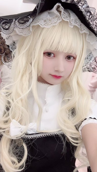 Twitterのコスプレ画像36