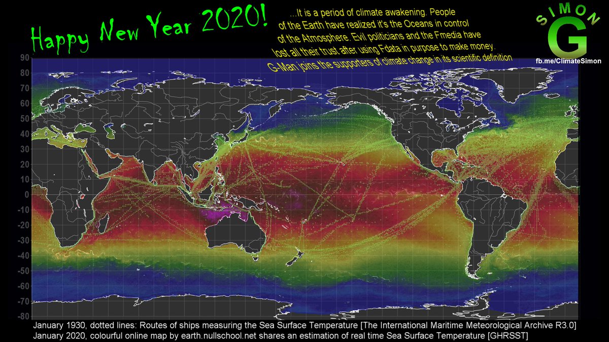 teacher_finnish's tweet photo. #Gman looks 90 years back - it was surprisingly warm. 

Revealing #Gdrop's from 2019 are under investigations, the New Year 2020 brings along the original measurements. Those ships couldn't have sailed in ice. Sharing is Caring! https://t.co/R0UHaNzz1K