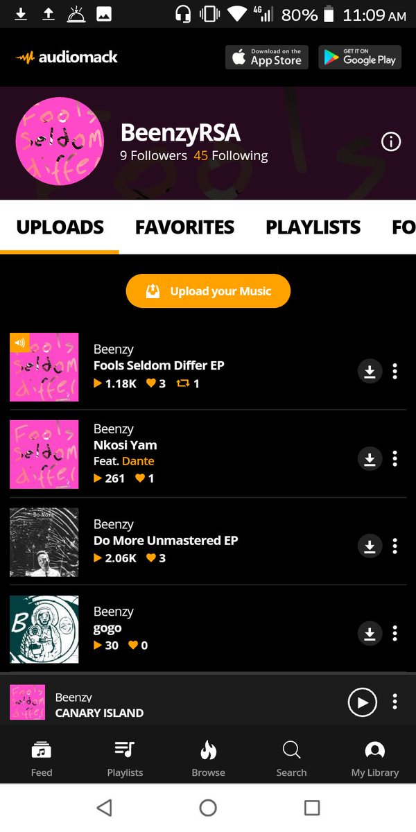 Beenzy_rsa's tweet photo. Thank you to everyone supporting me...
Hope next will be even greater...#Beenzy #foolsseldomdiffer @RADMETEORR https://t.co/39IIYfRbKO