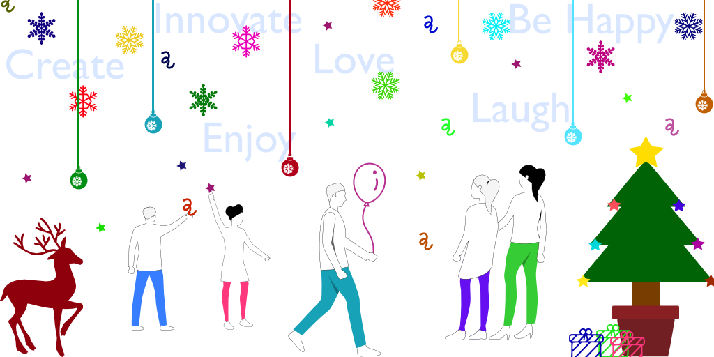 LOVE I ENJOY I CREATE I INNOVATE I LAUGH I BE HAPPY ❄️

#happynewyear2020 #NewYear2020 #Web #Webdesign #CreateWithLove #create #love #innovate #laugh #behappy #enjoylife #creativecoding #mobileapps #uidesign #uxdesign #SEO #sem #Creative #innovative