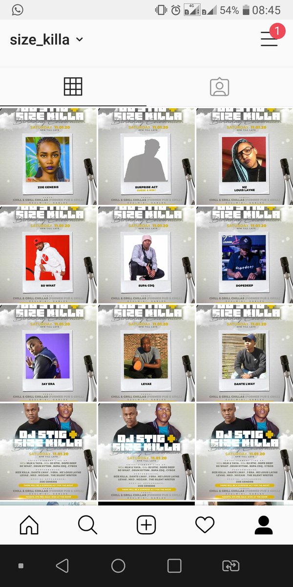 SizeKilla's tweet photo. Promises to be a Jump!! https://t.co/mZE8nQxlU1