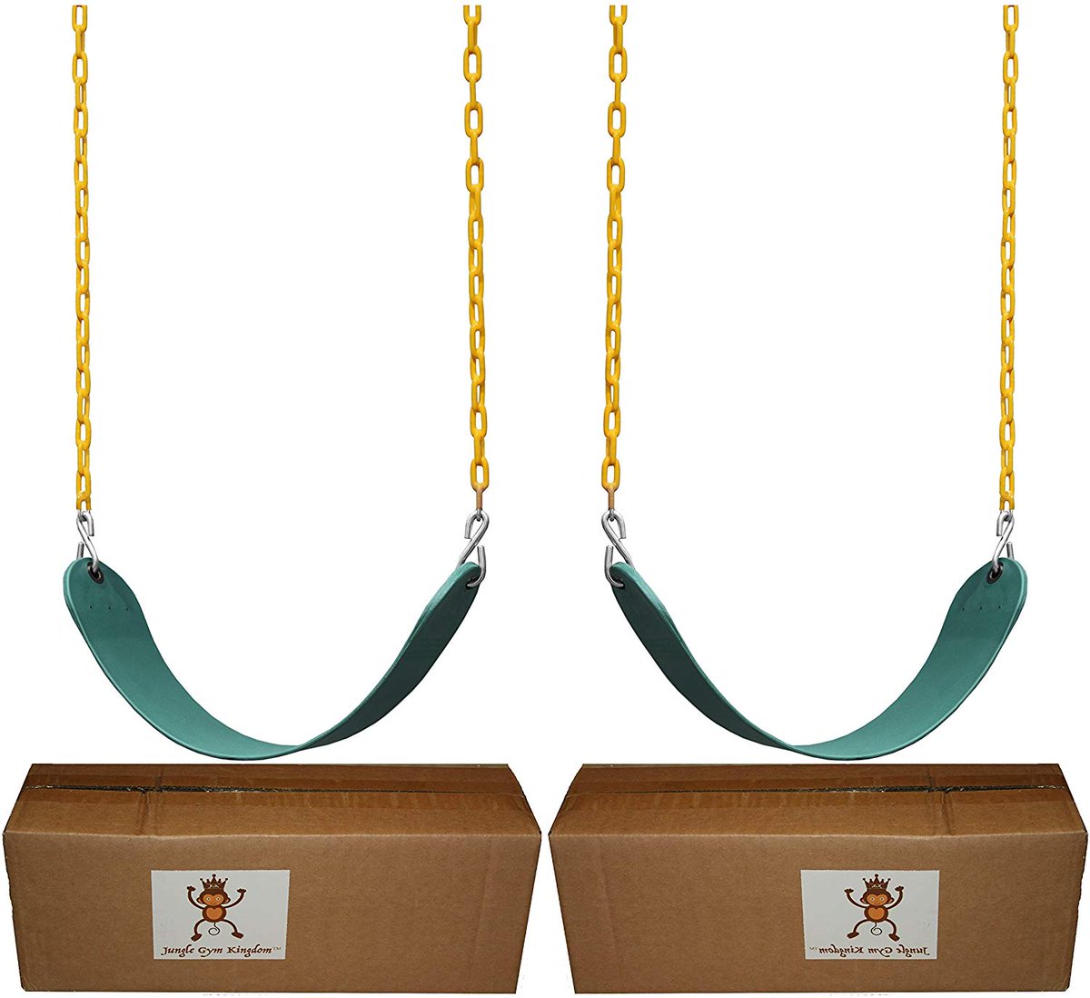 junglegymkingdm's tweet photo. The Jungle Gym Kingdom’s new #swingsetaccessory parts or replacement #swingsbelt is a must-have DIY. It is safe and comfortable to use and designed for only residential use. Shop today! https://t.co/UGr5RMK8xw
#AmazonShopping #ShopAmazon #kids #Toys #Buynow #kidsaccessory https://t.co/QAok1Tv42O